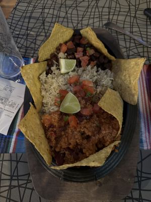   at Tabard Inn in Narni