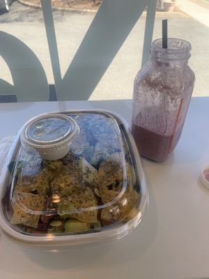   at Nectar in Little Falls