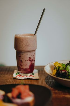  at Dream Eater Snoreatery - 食夢 Snoreatery in Taipei