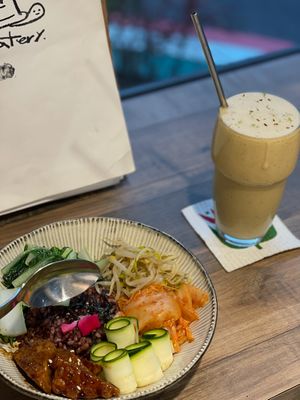  at Dream Eater Snoreatery - 食夢 Snoreatery in Taipei