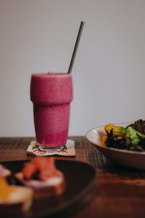  at Dream Eater Snoreatery - 食夢 Snoreatery in Taipei