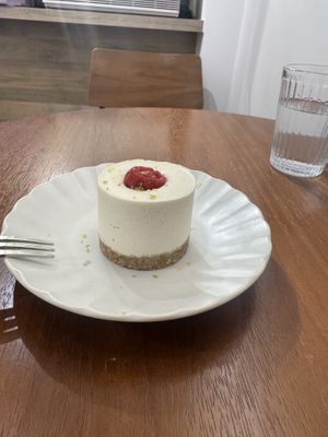  #Veganuary at Dream Eater Snoreatery - 食夢 Snoreatery in Taipei