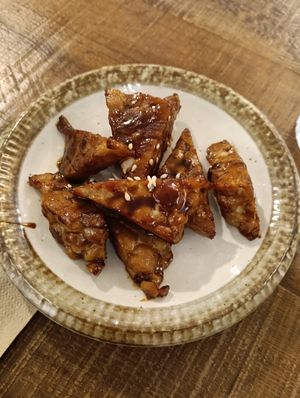  at Dream Eater Snoreatery - 食夢 Snoreatery in Taipei