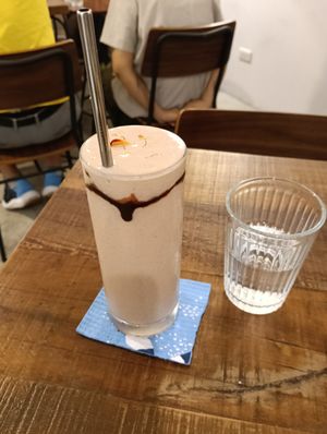  at Dream Eater Snoreatery - 食夢 Snoreatery in Taipei