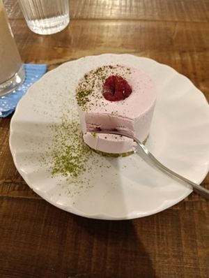  at Dream Eater Snoreatery - 食夢 Snoreatery in Taipei