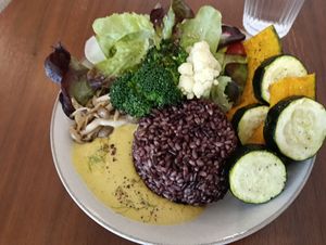  at Dream Eater Snoreatery - 食夢 Snoreatery in Taipei