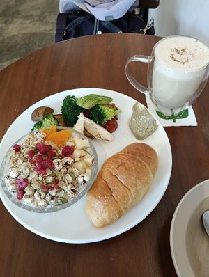  at Dream Eater Snoreatery - 食夢 Snoreatery in Taipei