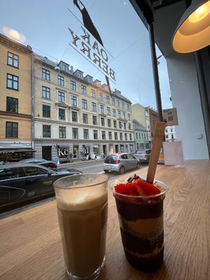  at Oakberry in Frederiksberg