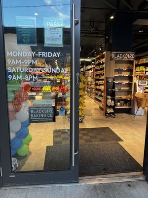   at Healthy Planet - Yonge & Dundas in Toronto