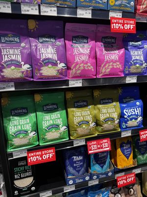   at Healthy Planet - Yonge & Dundas in Toronto