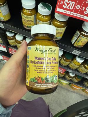   at Healthy Planet - Yonge & Dundas in Toronto