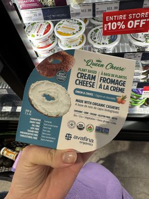   at Healthy Planet - Yonge & Dundas in Toronto