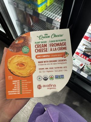   at Healthy Planet - Yonge & Dundas in Toronto