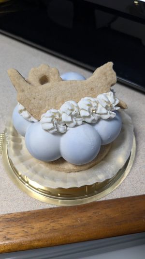  at Naki - vegan sweets in Osaka