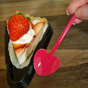  at Naki - vegan sweets in Osaka