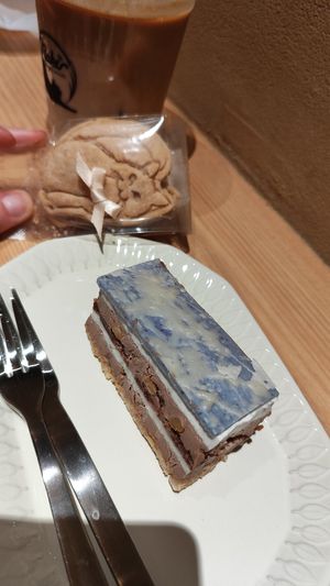  at Naki - vegan sweets in Osaka