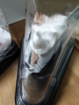  at Naki - vegan sweets in Osaka