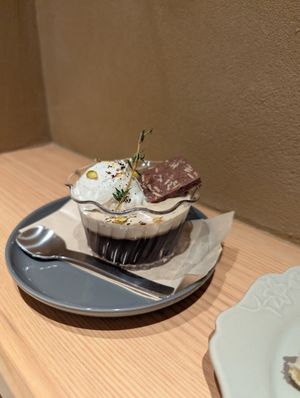  at Naki - vegan sweets in Osaka