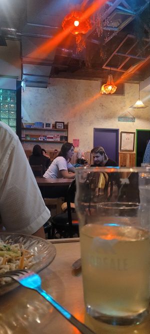 Vibe at Bains Publics in Rimouski