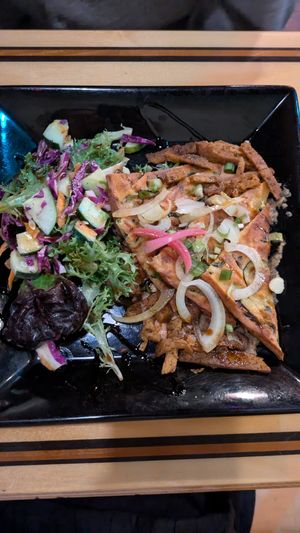  at Bains Publics in Rimouski