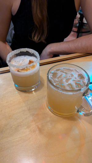  at Bains Publics in Rimouski