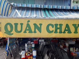 Name at Đại Bi 6 in Ho Chi Minh City