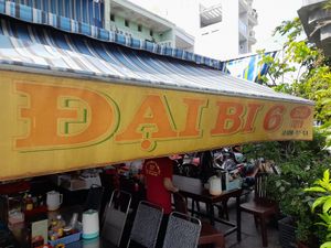 Name at Đại Bi 6 in Ho Chi Minh City