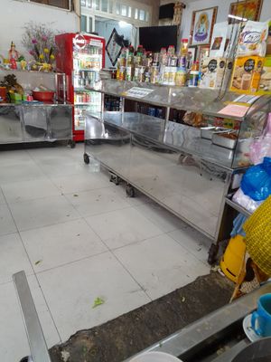 Inside at Đại Bi 6 in Ho Chi Minh City