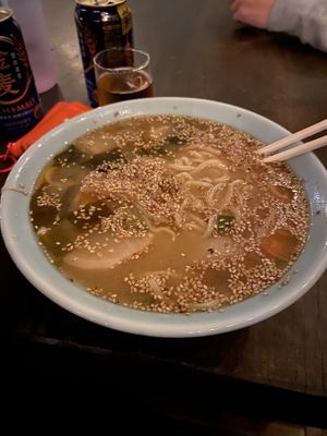   at Earth Hostel - Nikko Riverhouse in Nikko