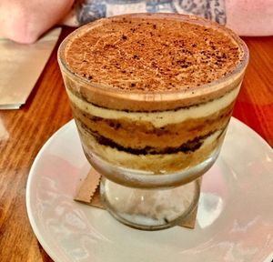 Dessert at Seabirds Kitchen - The LAB in Costa Mesa