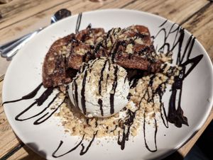 Chuffle at Seabirds Kitchen - The LAB in Costa Mesa