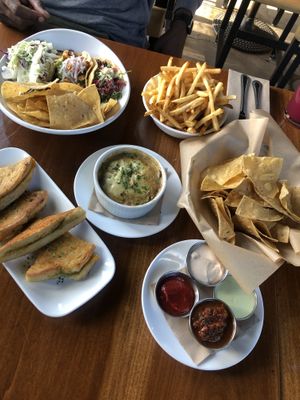   at Seabirds Kitchen - The LAB in Costa Mesa