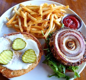 Beets Me at Seabirds Kitchen - The LAB in Costa Mesa