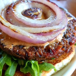  at Seabirds Kitchen - The LAB in Costa Mesa