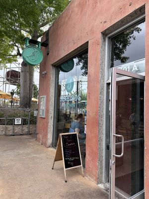   at Seabirds Kitchen - The LAB in Costa Mesa