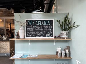   at Seabirds Kitchen - The LAB in Costa Mesa