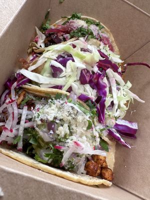   at Seabirds Kitchen - The LAB in Costa Mesa