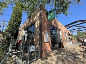 Entrance  at Seabirds Kitchen - The LAB in Costa Mesa
