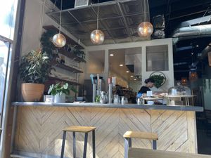 Bar  at Seabirds Kitchen - The LAB in Costa Mesa