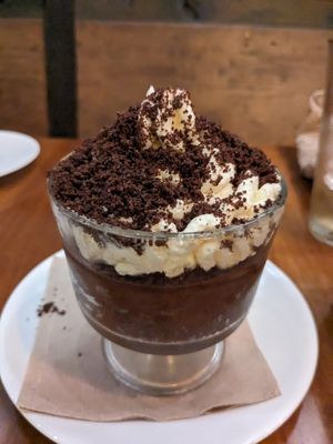  at Seabirds Kitchen - The LAB in Costa Mesa