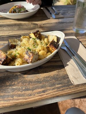   at Seabirds Kitchen - The LAB in Costa Mesa