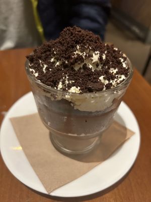  #Veganuary at Seabirds Kitchen - The LAB in Costa Mesa