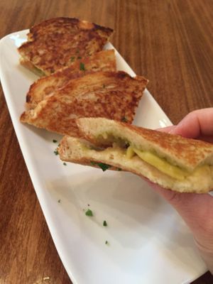   at Seabirds Kitchen - The LAB in Costa Mesa