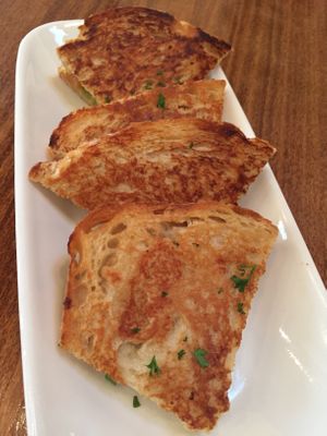   at Seabirds Kitchen - The LAB in Costa Mesa