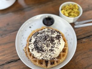   at Seabirds Kitchen - The LAB in Costa Mesa