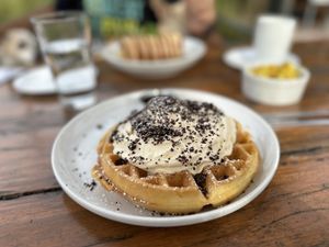   at Seabirds Kitchen - The LAB in Costa Mesa