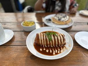   at Seabirds Kitchen - The LAB in Costa Mesa