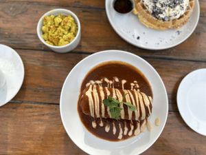   at Seabirds Kitchen - The LAB in Costa Mesa