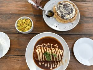   at Seabirds Kitchen - The LAB in Costa Mesa