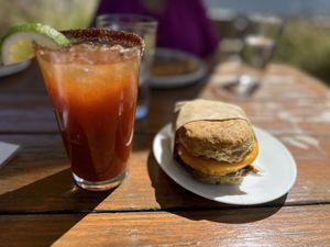   at Seabirds Kitchen - The LAB in Costa Mesa